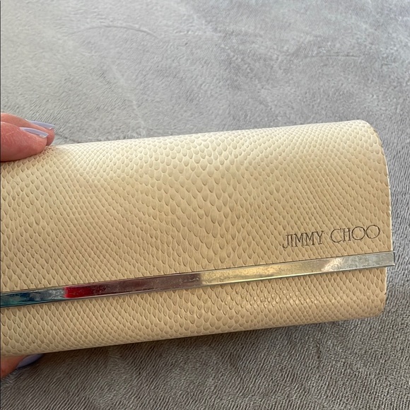 Jimmy Choo Elegant Brown Sunglasses "Julie" - Picture 8 of 9